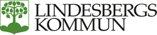 Lindesbergs kommuns logotyp.